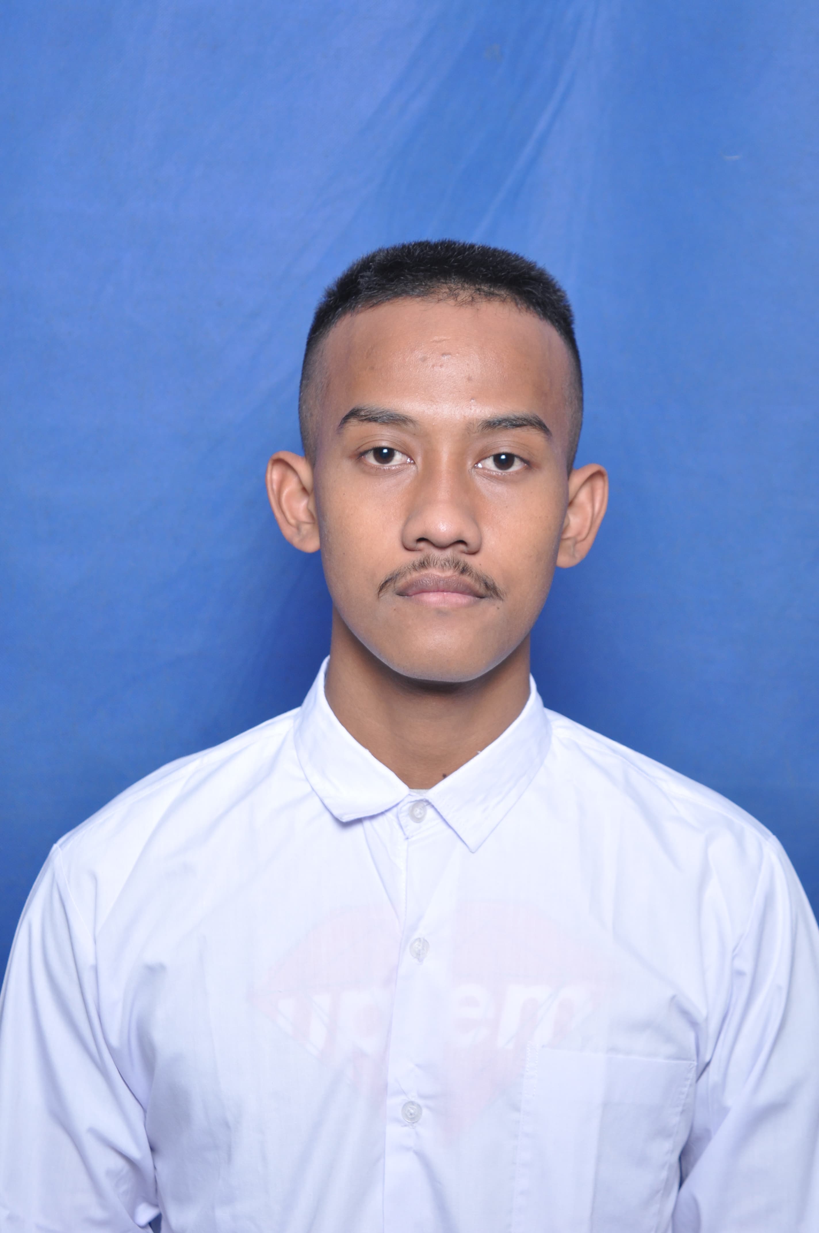 Raisul Agung Prabankoro casual